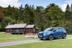 Vauxhall Grandland X Turbo 2017 года